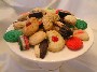 NYstyledeli Coffee & Leo's Cookies Delivered $42.88